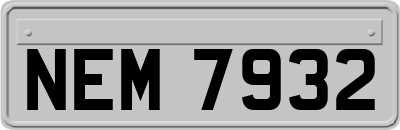 NEM7932