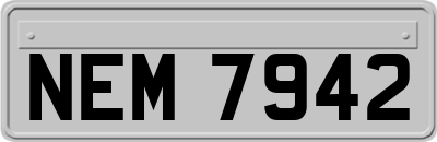 NEM7942