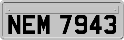 NEM7943