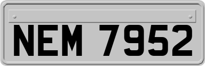 NEM7952