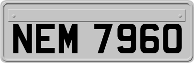 NEM7960