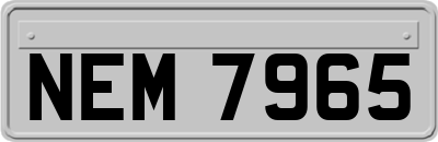 NEM7965