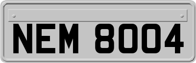 NEM8004