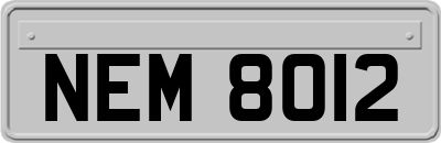 NEM8012