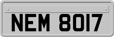 NEM8017