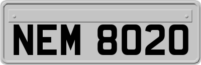 NEM8020