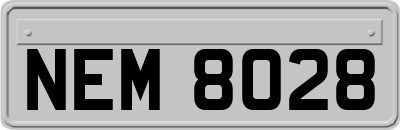 NEM8028