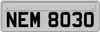 NEM8030