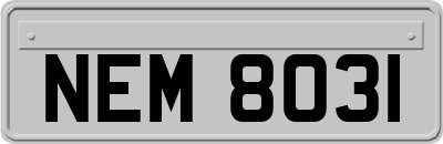 NEM8031