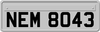 NEM8043