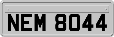 NEM8044