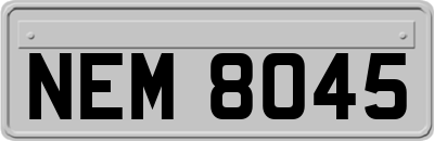 NEM8045