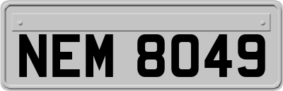 NEM8049