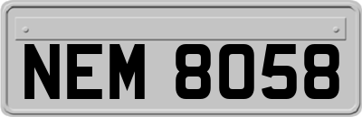 NEM8058