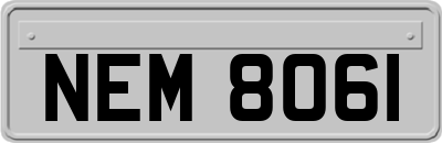 NEM8061