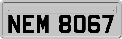 NEM8067