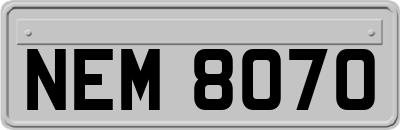 NEM8070