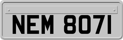 NEM8071