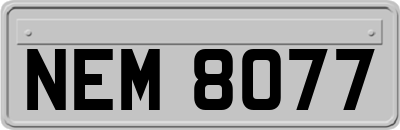 NEM8077