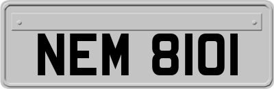 NEM8101