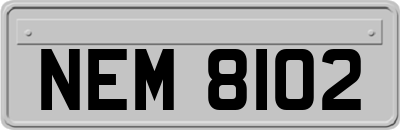 NEM8102