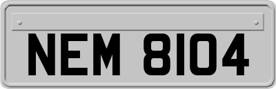 NEM8104