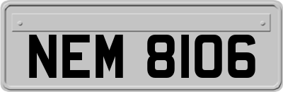 NEM8106