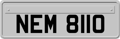 NEM8110