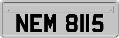 NEM8115