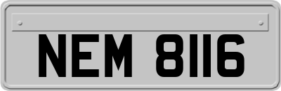 NEM8116