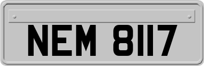 NEM8117