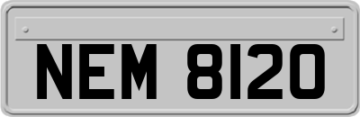 NEM8120