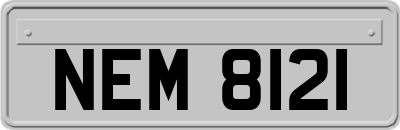 NEM8121