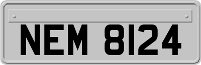 NEM8124