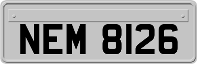 NEM8126