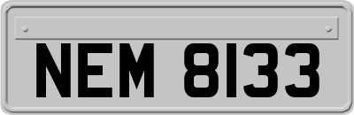 NEM8133