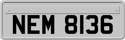 NEM8136