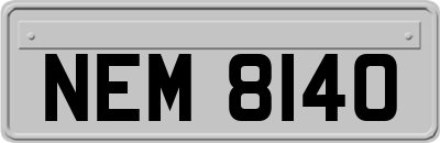 NEM8140