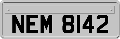 NEM8142