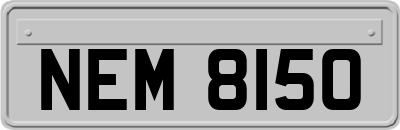 NEM8150