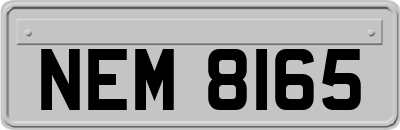 NEM8165