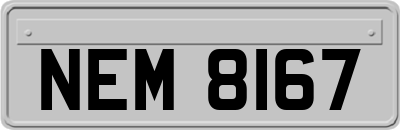 NEM8167