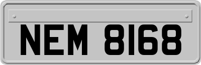 NEM8168