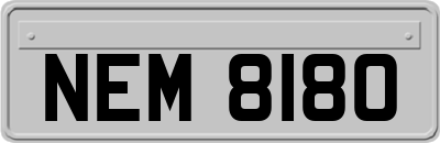 NEM8180