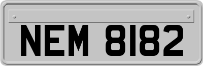 NEM8182