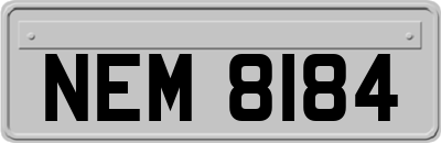 NEM8184