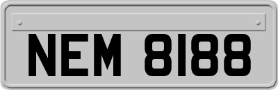 NEM8188