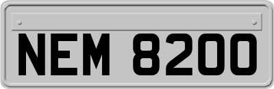 NEM8200