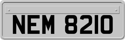 NEM8210