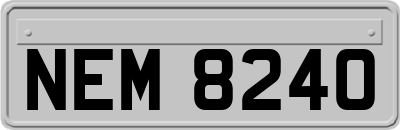 NEM8240